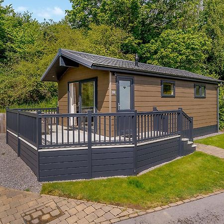 Bath Mill Lodge Retreat Kelston Εξωτερικό φωτογραφία