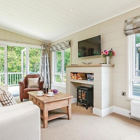 Bath Mill Lodge Retreat Kelston Εξωτερικό φωτογραφία