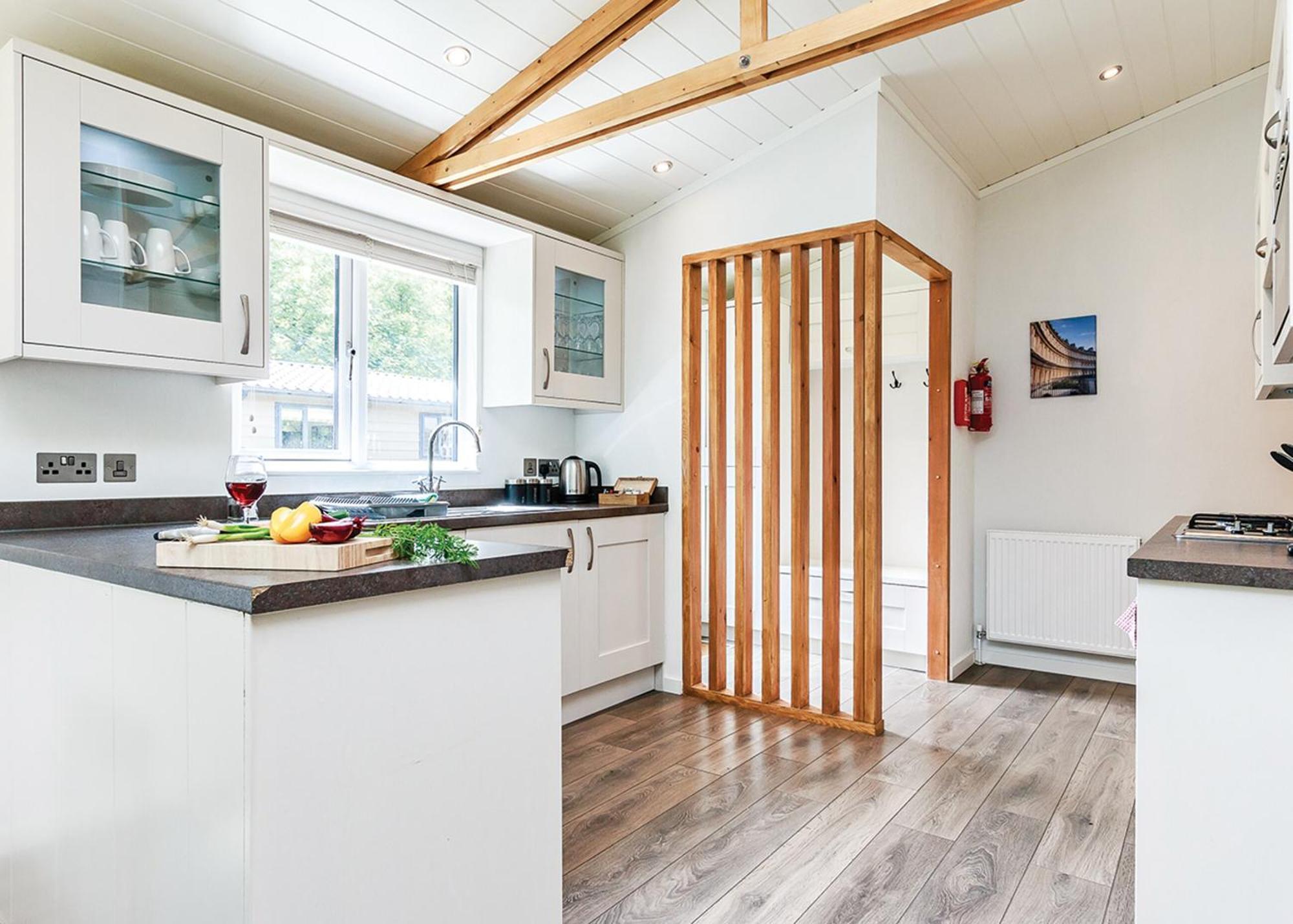 Bath Mill Lodge Retreat Kelston Δωμάτιο φωτογραφία