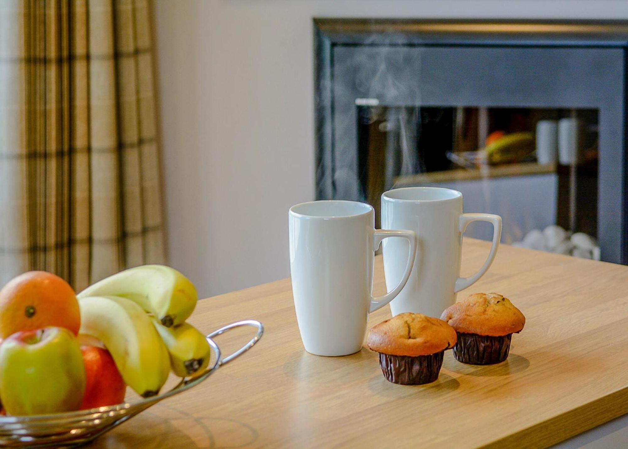 Bath Mill Lodge Retreat Kelston Δωμάτιο φωτογραφία