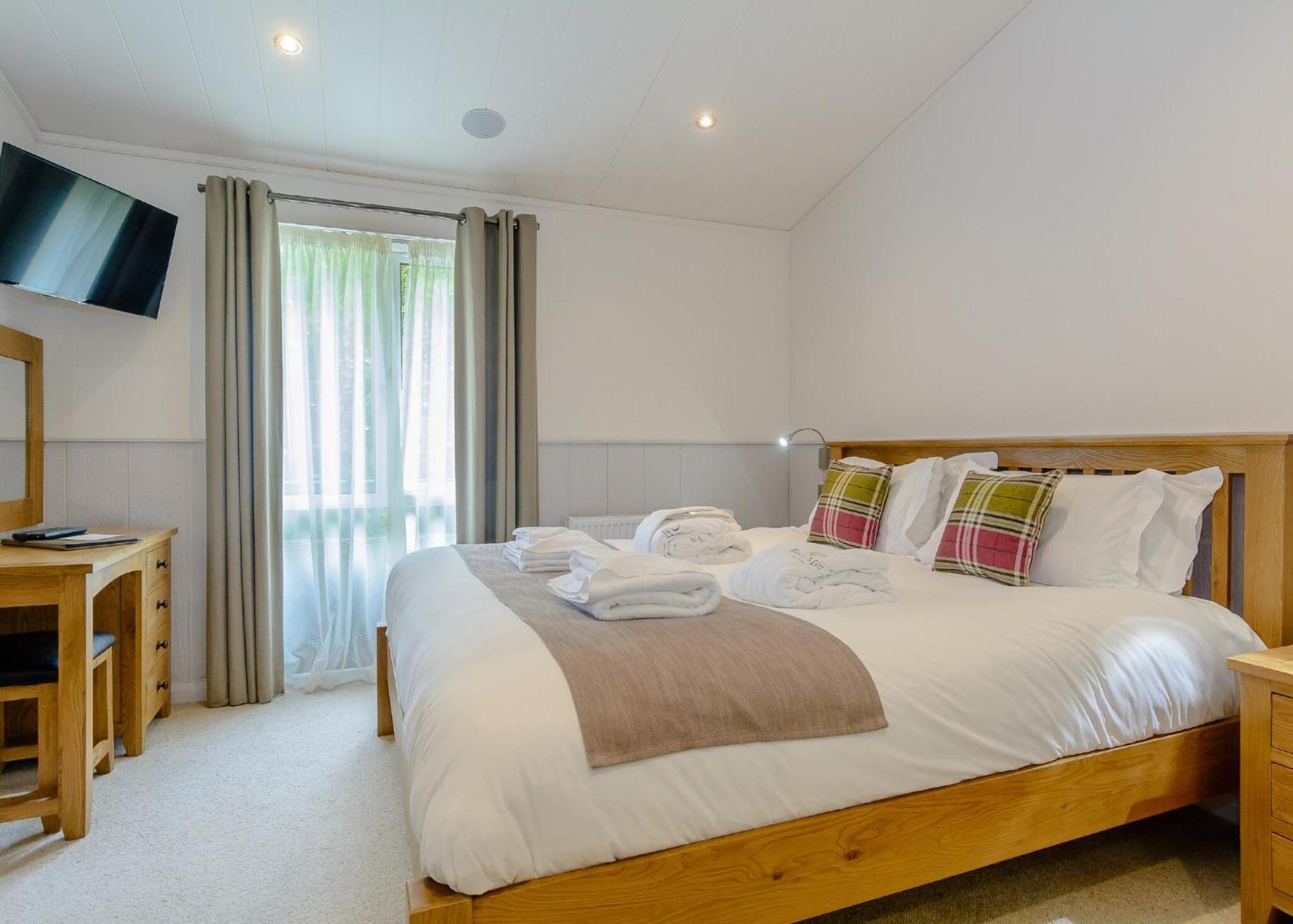 Bath Mill Lodge Retreat Kelston Δωμάτιο φωτογραφία
