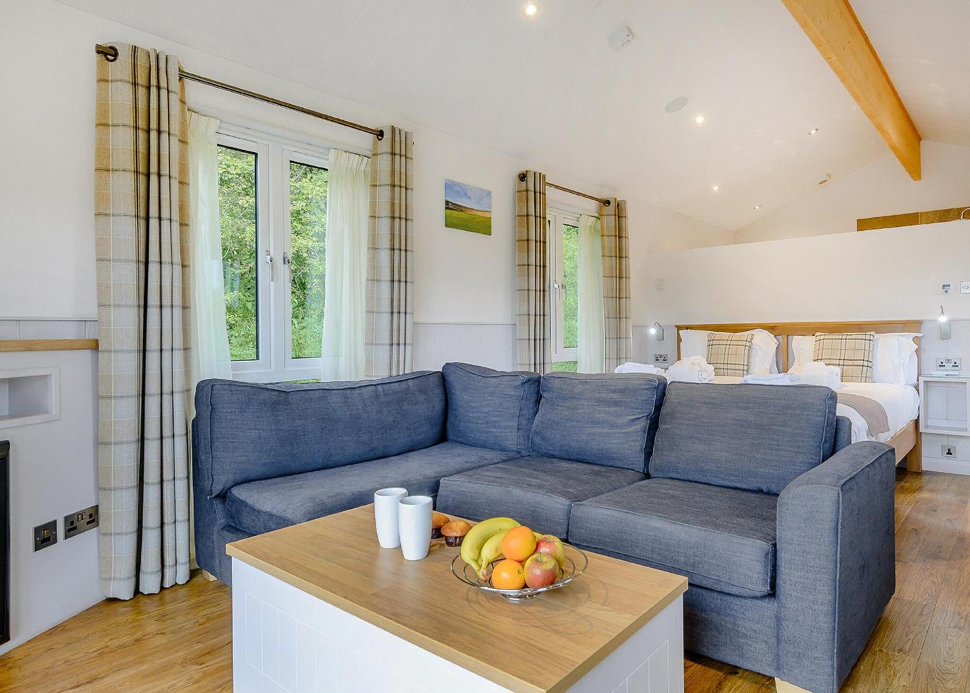 Bath Mill Lodge Retreat Kelston Δωμάτιο φωτογραφία