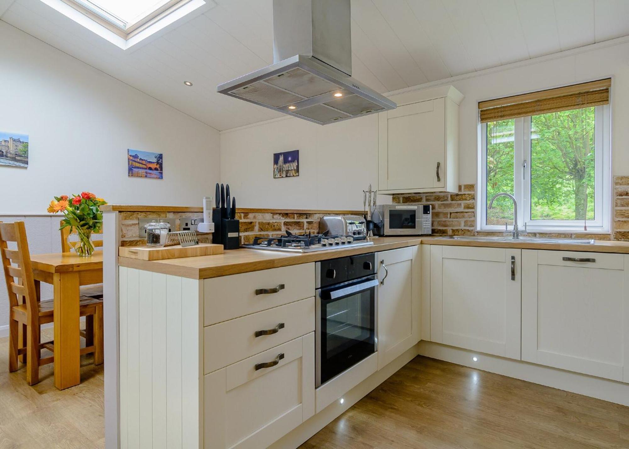 Bath Mill Lodge Retreat Kelston Δωμάτιο φωτογραφία