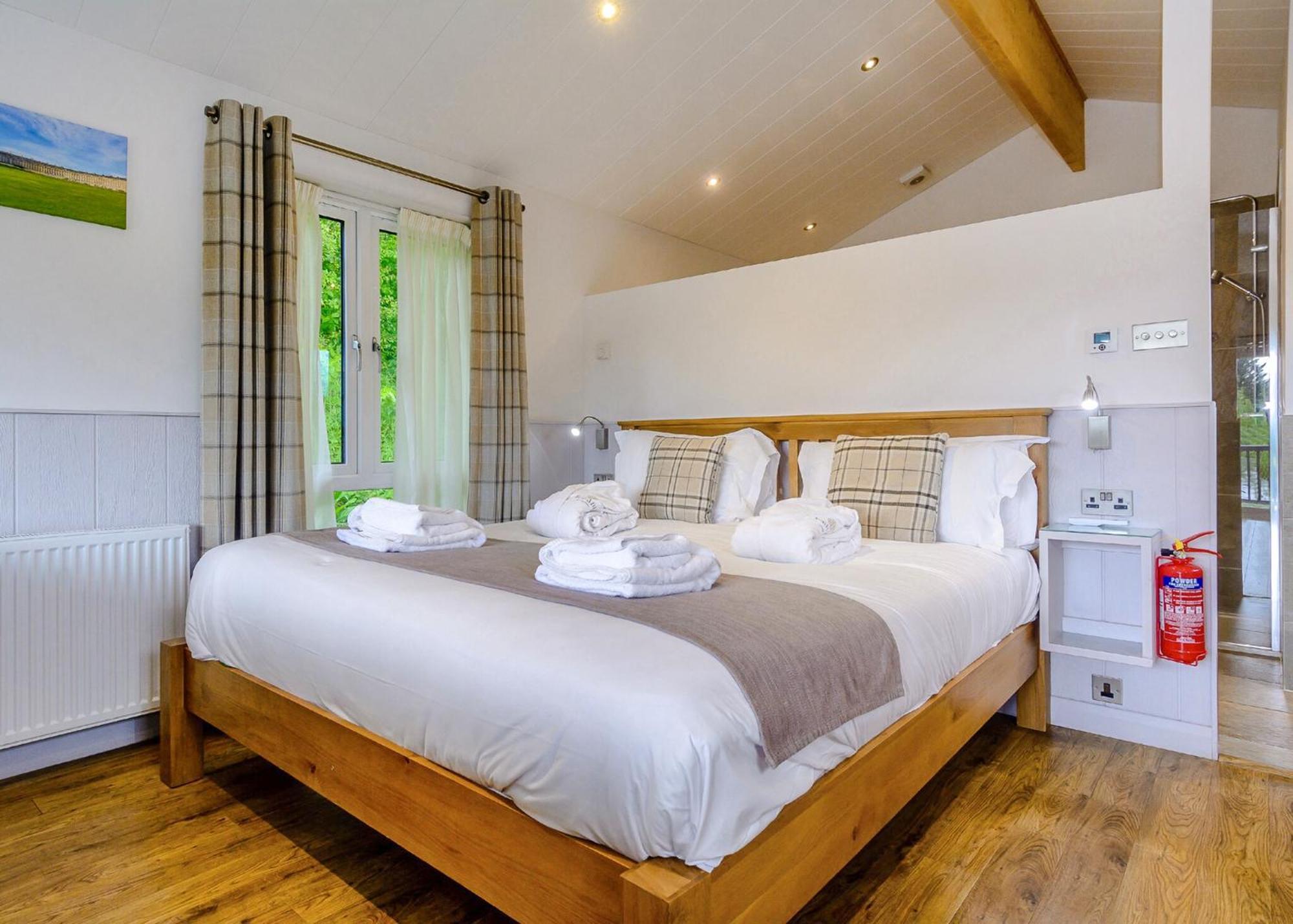 Bath Mill Lodge Retreat Kelston Δωμάτιο φωτογραφία