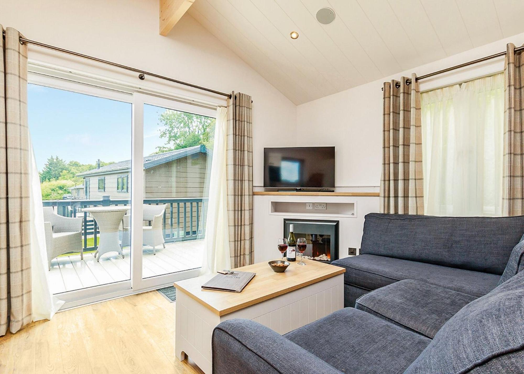 Bath Mill Lodge Retreat Kelston Δωμάτιο φωτογραφία