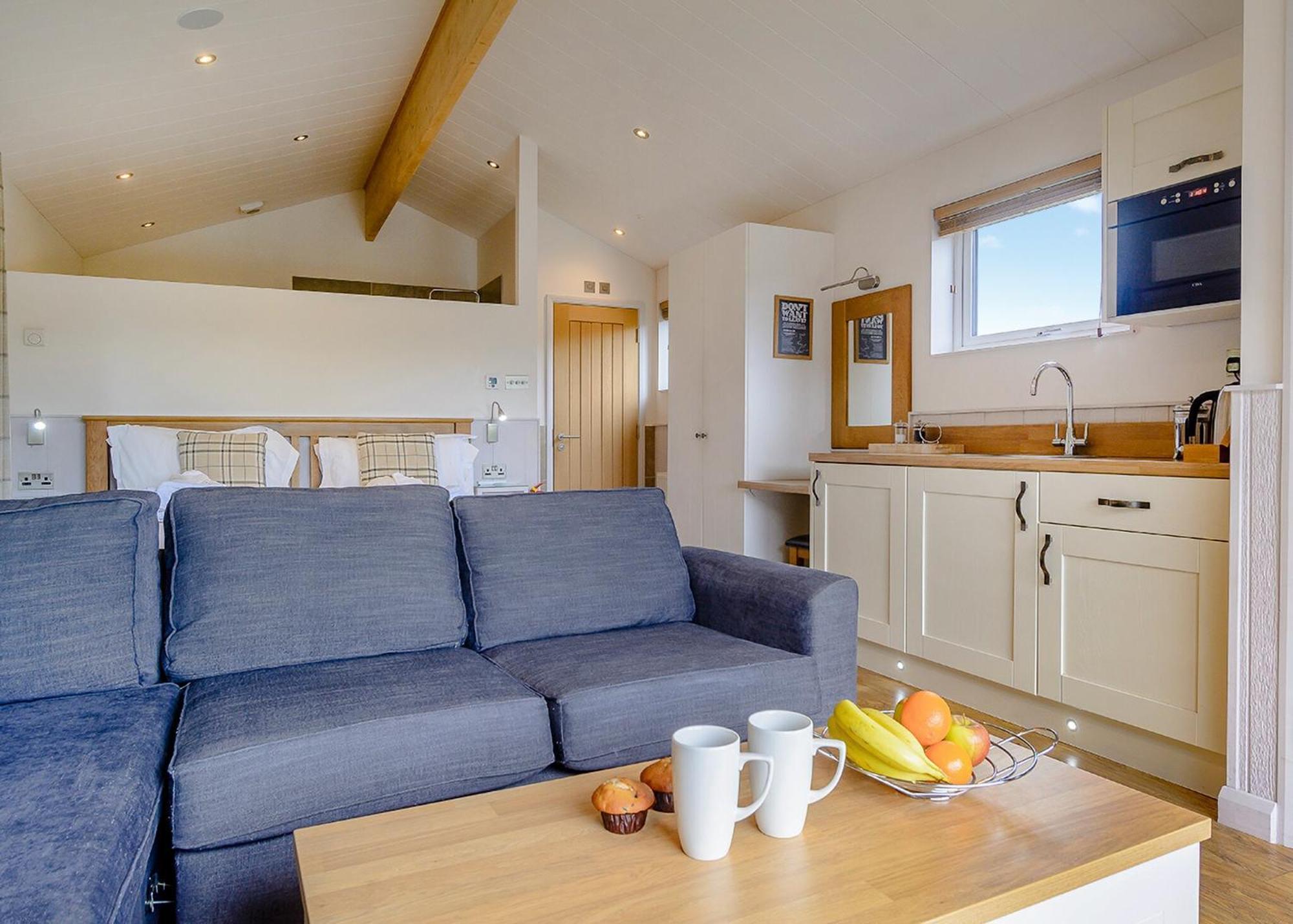 Bath Mill Lodge Retreat Kelston Δωμάτιο φωτογραφία