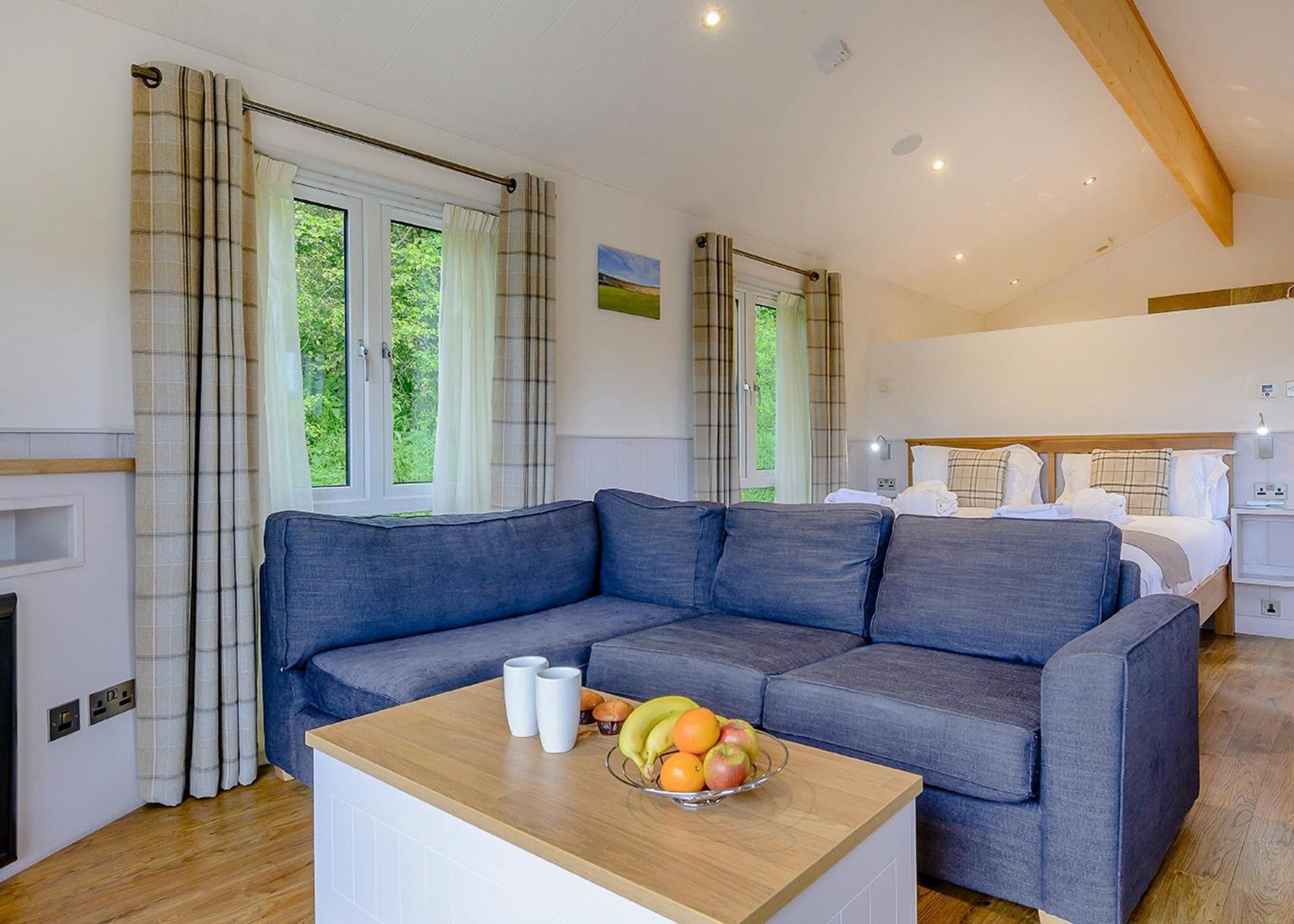 Bath Mill Lodge Retreat Kelston Δωμάτιο φωτογραφία
