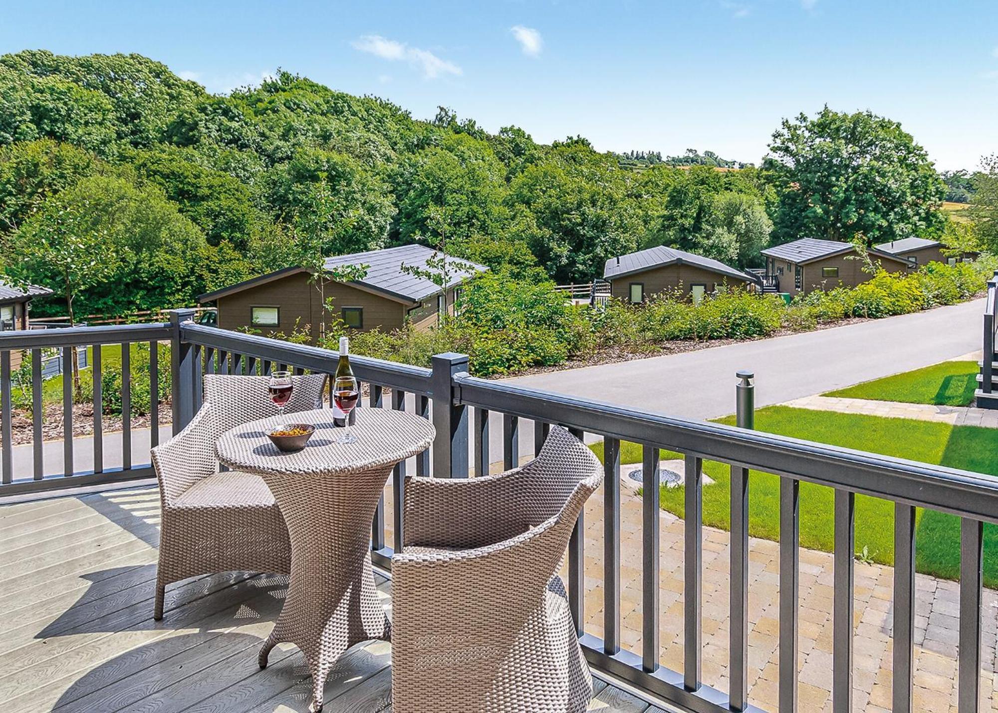 Bath Mill Lodge Retreat Kelston Δωμάτιο φωτογραφία