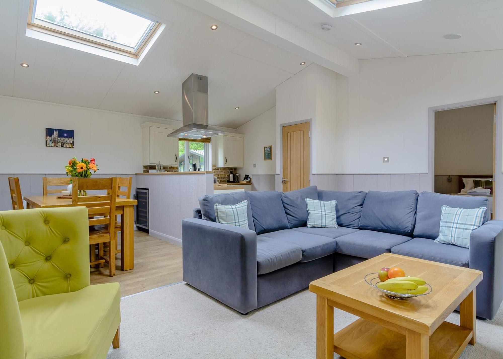 Bath Mill Lodge Retreat Kelston Δωμάτιο φωτογραφία