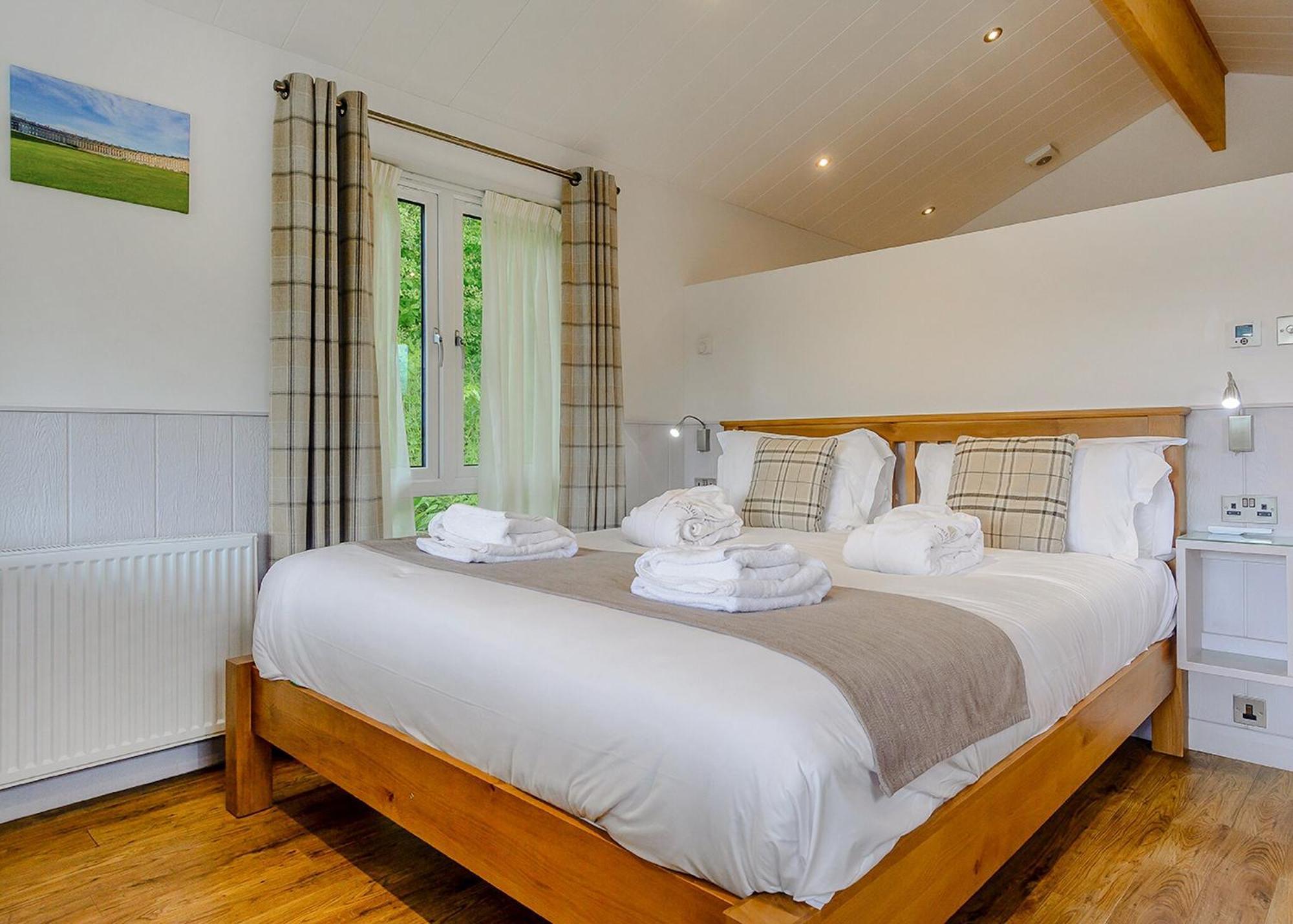 Bath Mill Lodge Retreat Kelston Δωμάτιο φωτογραφία