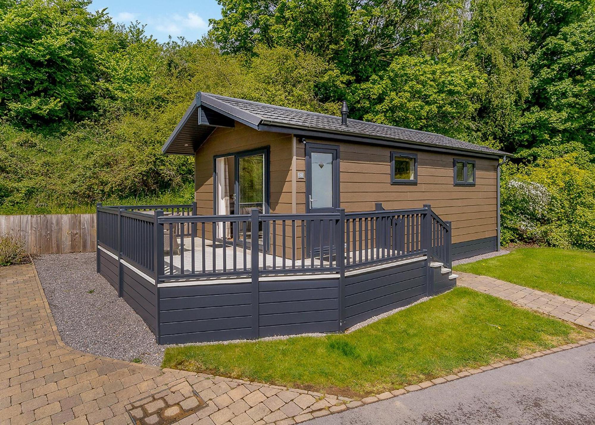Bath Mill Lodge Retreat Kelston Εξωτερικό φωτογραφία
